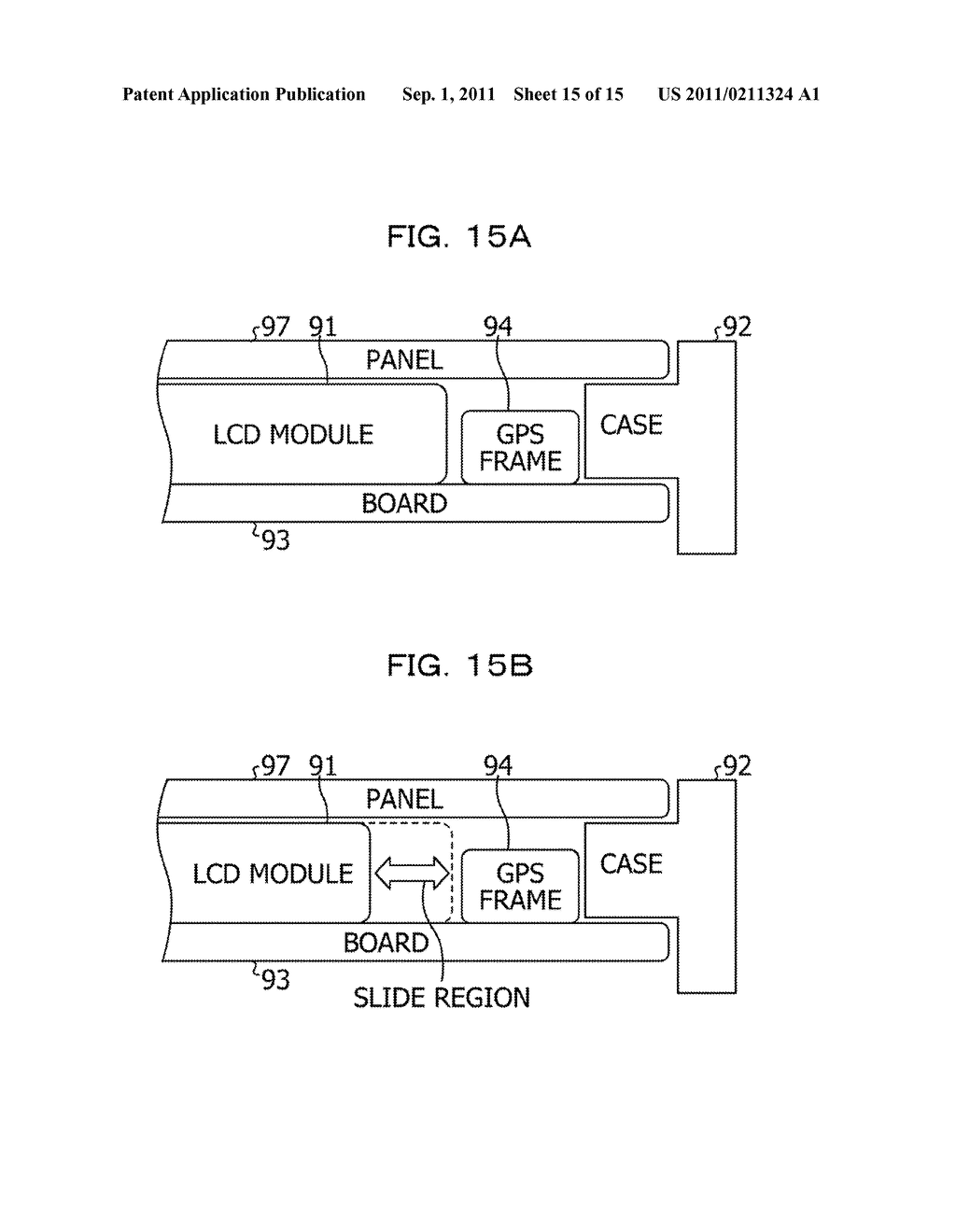 MOBILE TERMINAL DEVICE - diagram, schematic, and image 16