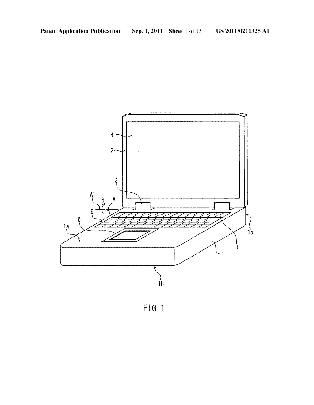 BATTERY ATTACHABLE/DETACHABLE ELECTRONIC EQUIPMENT - diagram, schematic, and image 02