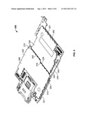 INTERLOCKING EMI SHIELD diagram and image