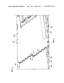 INTERLOCKING EMI SHIELD diagram and image