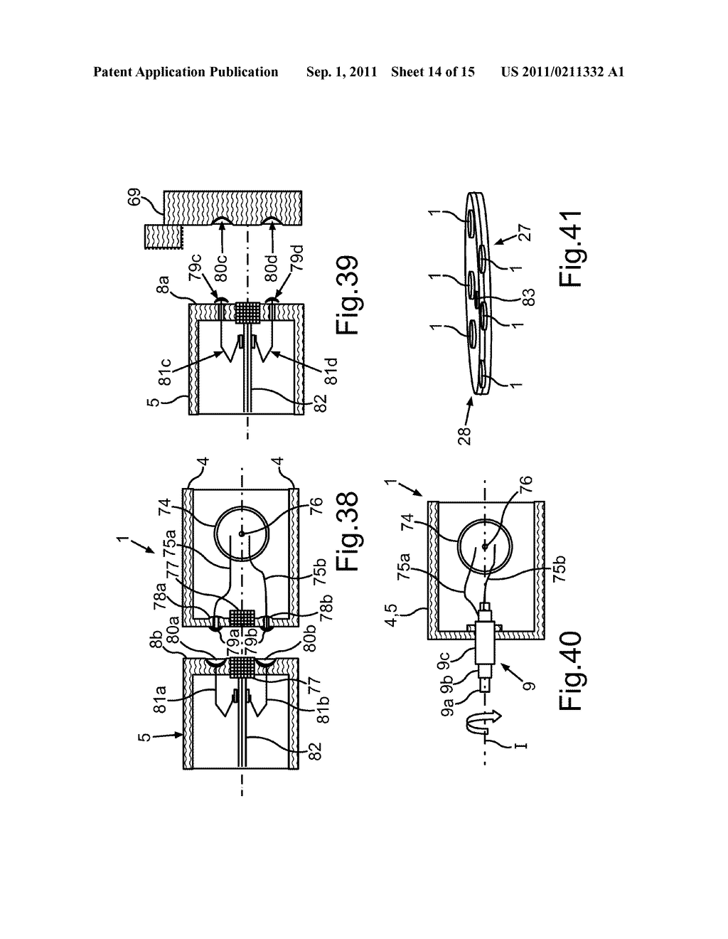 REFLECTOR ELEMENT FOR AN ELECTRIC LAMP AND LAMP WITH SUCH A REFLECTOR     ELEMENT - diagram, schematic, and image 15