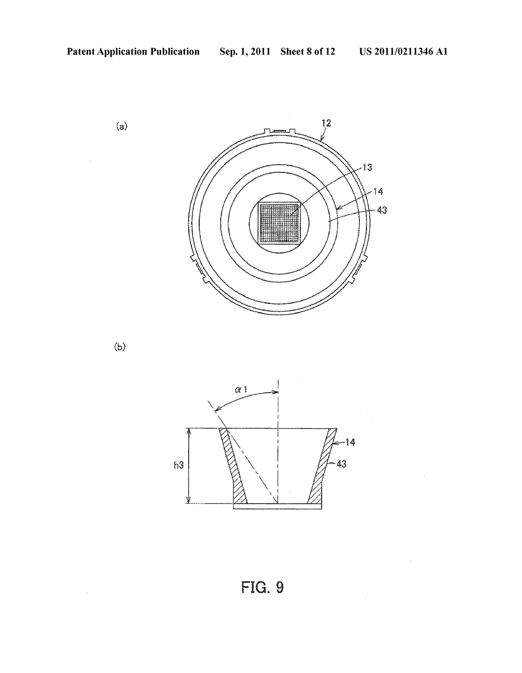 LIGHTING FIXTURE - diagram, schematic, and image 09