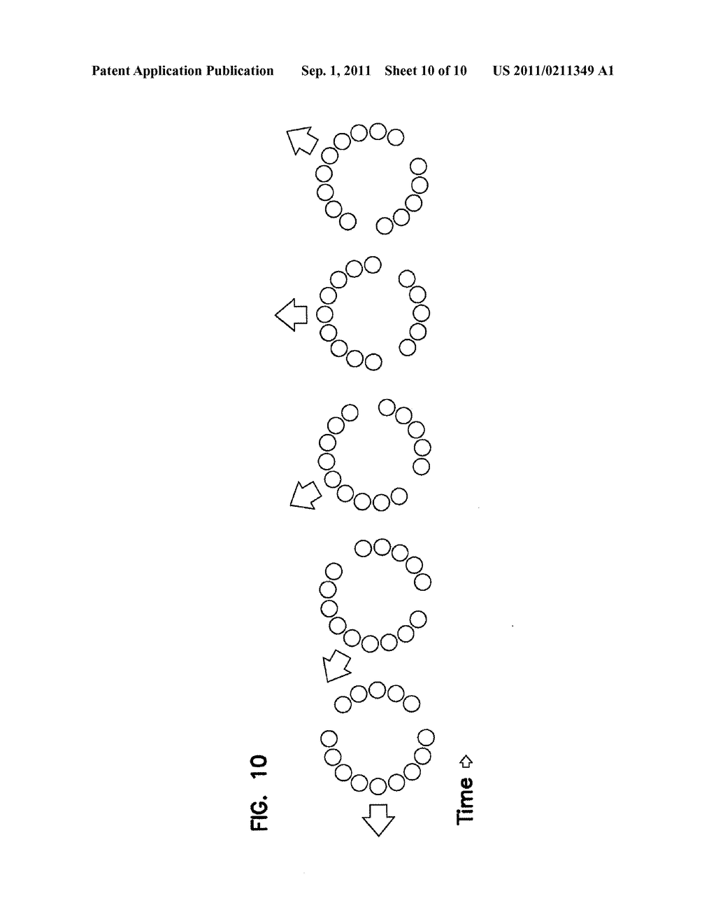 ROTATING LIGHT - diagram, schematic, and image 11