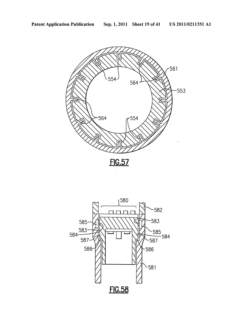 LIGHTING DEVICES THAT COMPRISE ONE OR MORE SOLID STATE LIGHT EMITTERS - diagram, schematic, and image 20