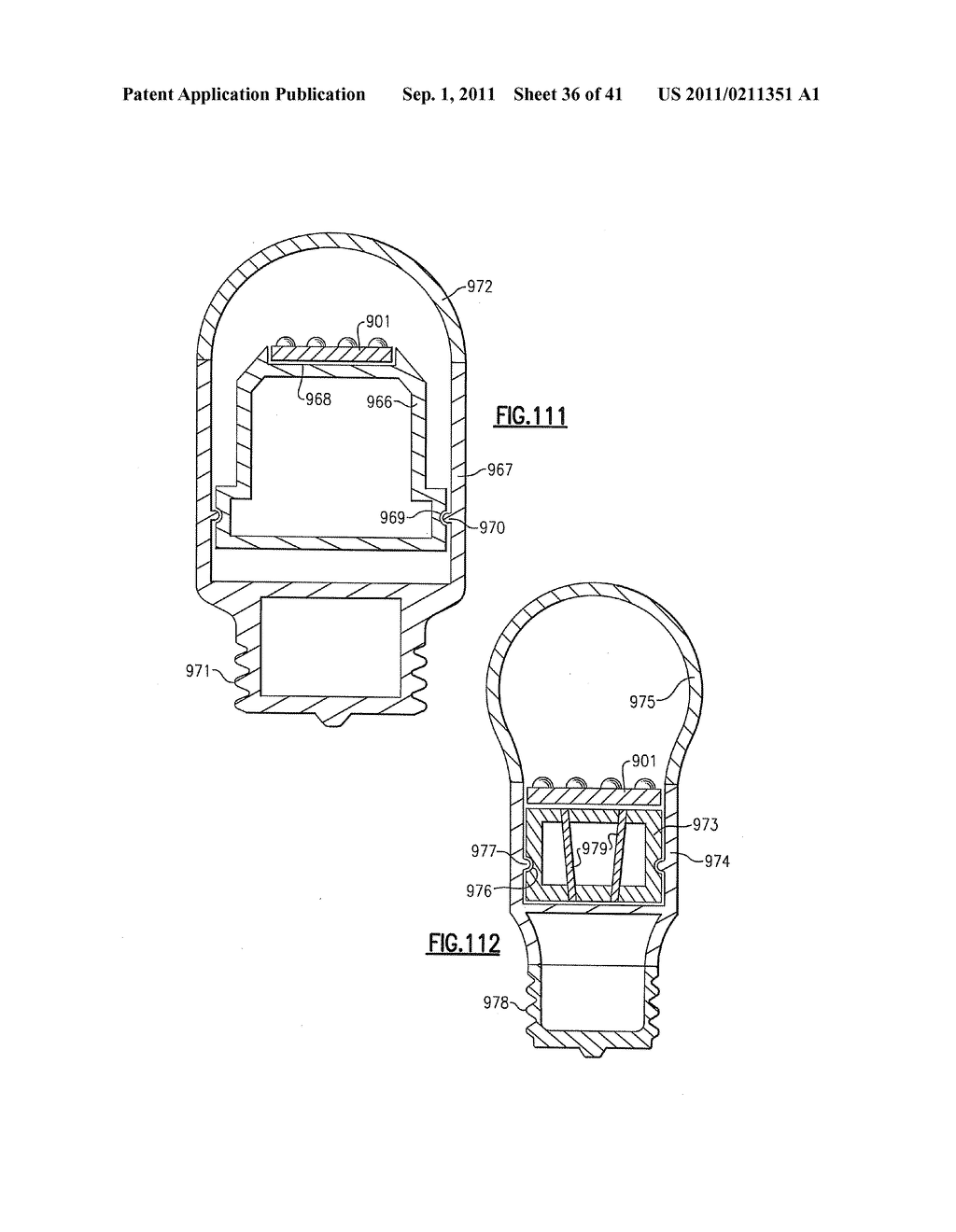 LIGHTING DEVICES THAT COMPRISE ONE OR MORE SOLID STATE LIGHT EMITTERS - diagram, schematic, and image 37