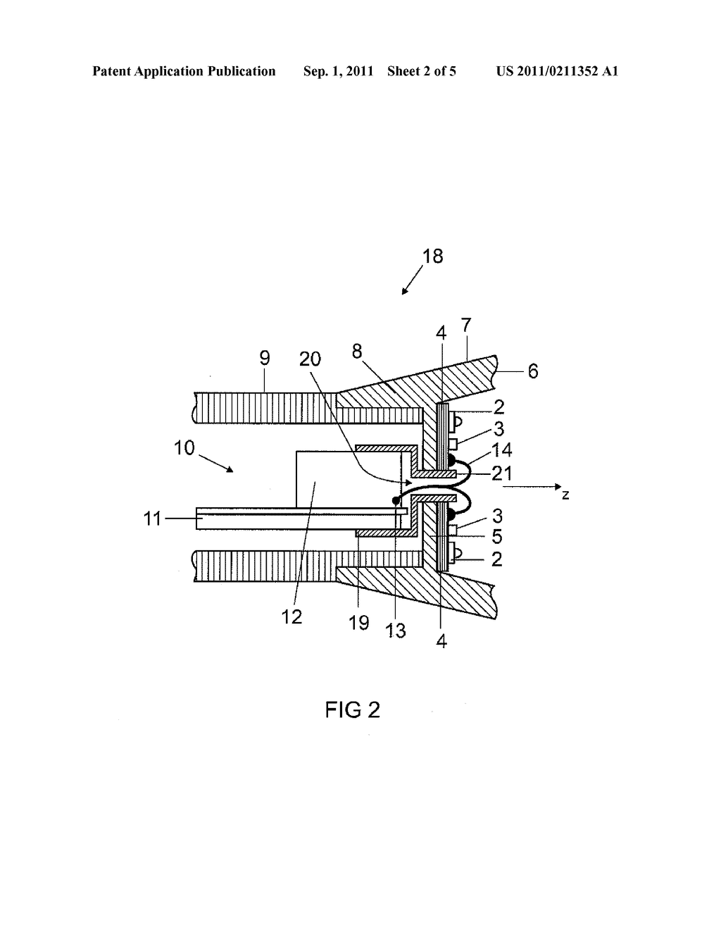 Lighting Device - diagram, schematic, and image 03