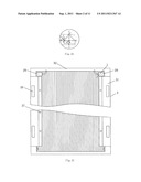 REFLECTIVE PLATE, PLANAR LAMP AND PLANAR LAMP FIXTURE INCLUDING THE SAME diagram and image