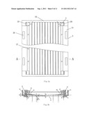 REFLECTIVE PLATE, PLANAR LAMP AND PLANAR LAMP FIXTURE INCLUDING THE SAME diagram and image