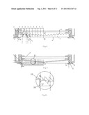 REFLECTIVE PLATE, PLANAR LAMP AND PLANAR LAMP FIXTURE INCLUDING THE SAME diagram and image