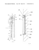 REFLECTIVE PLATE, PLANAR LAMP AND PLANAR LAMP FIXTURE INCLUDING THE SAME diagram and image