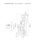 COMPENSATION CIRCUITS AND CONTROL METHODS OF SWITCHED MODE POWER SUPPLY diagram and image