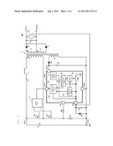 SWITCHING CONTROL CIRCUIT AND SWITCHING POWER SUPPLY DEVICE diagram and image