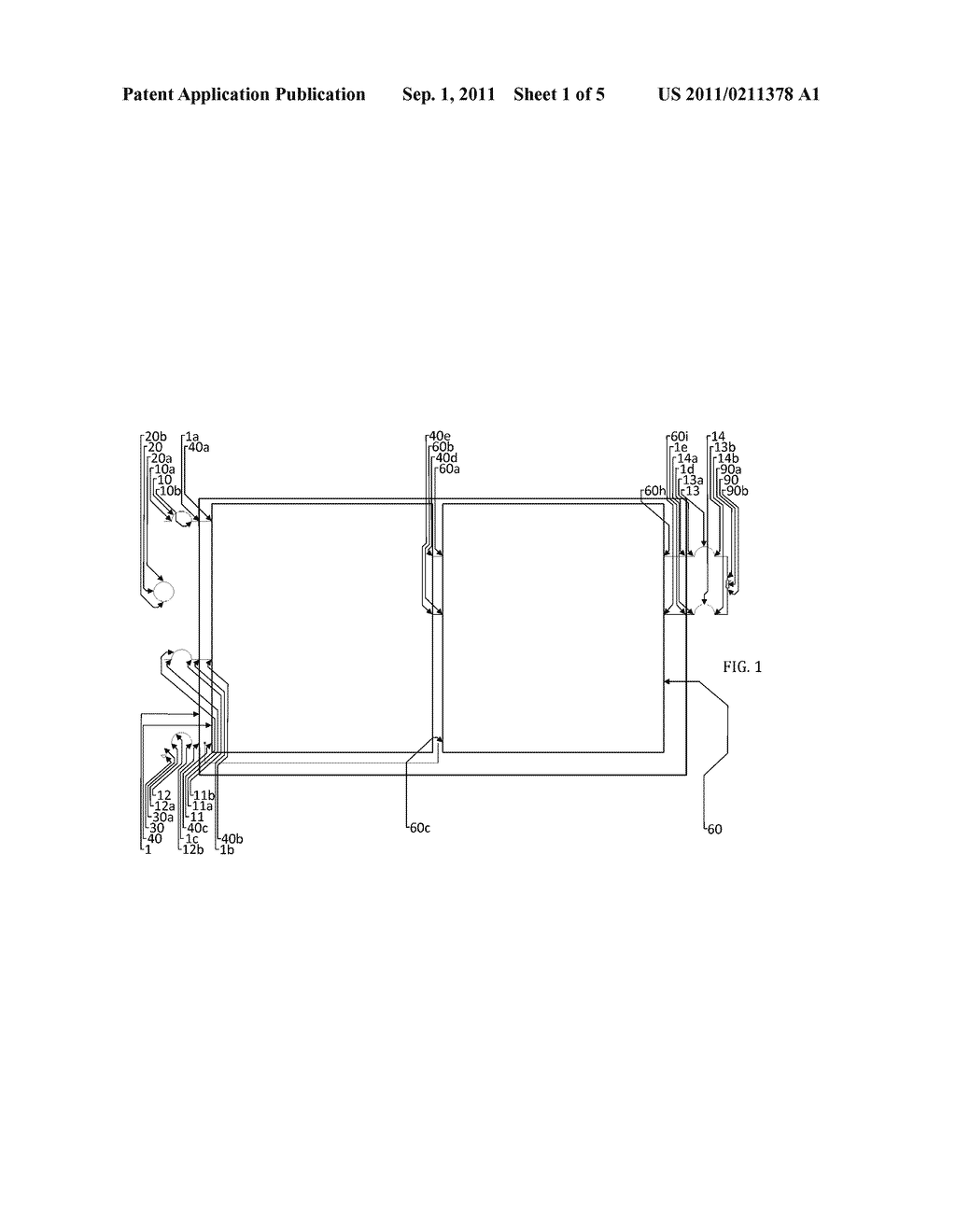 Utility for full wave rectified current-fed class of DC galvanically     isolated DC-to-DC power conversion topologies allows reduction of working     voltage magnitudes and improvement to efficiency for secondary circuits - diagram, schematic, and image 02