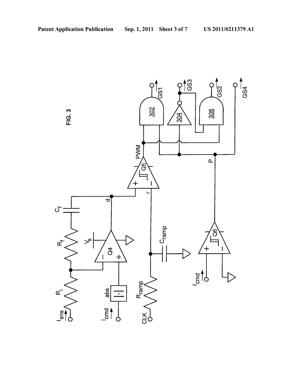 POWER CONVERTER WITH REVERSE RECOVERY AVOIDANCE - diagram, schematic, and image 04