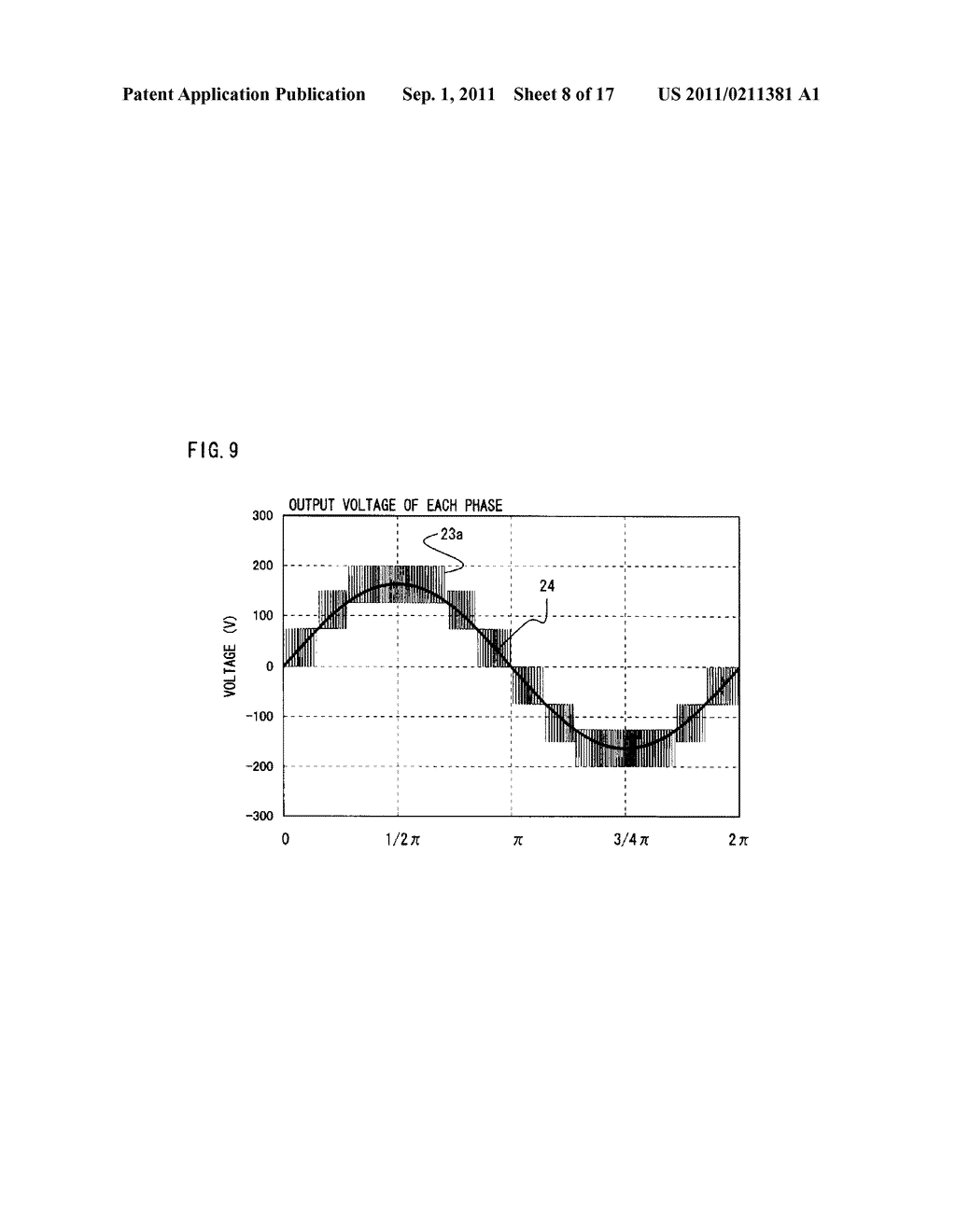 POWER CONVERTING APPARATUS - diagram, schematic, and image 09