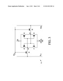 INTEGRATED CIRCUIT HAVING VARIABLE MEMORY ARRAY POWER SUPPLY VOLTAGE diagram and image