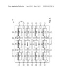 STATIC RANDOM-ACCESS MEMORY WITH BOOSTED VOLTAGES diagram and image