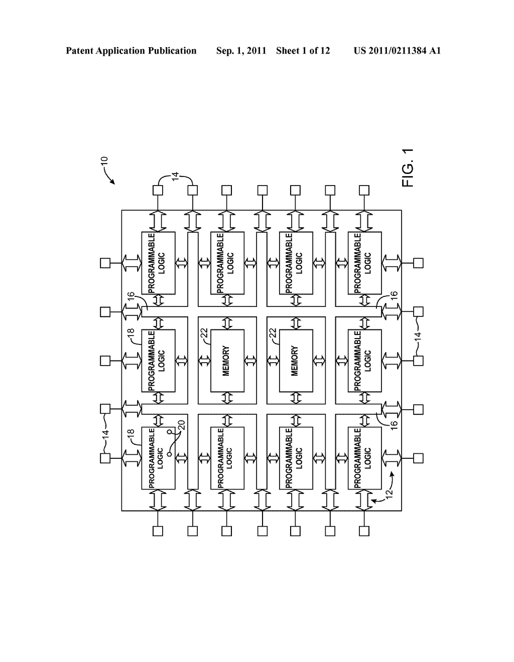 STATIC RANDOM-ACCESS MEMORY WITH BOOSTED VOLTAGES - diagram, schematic, and image 02