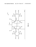 STATIC RANDOM-ACCESS MEMORY WITH BOOSTED VOLTAGES diagram and image