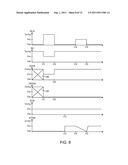 STATIC RANDOM-ACCESS MEMORY WITH BOOSTED VOLTAGES diagram and image