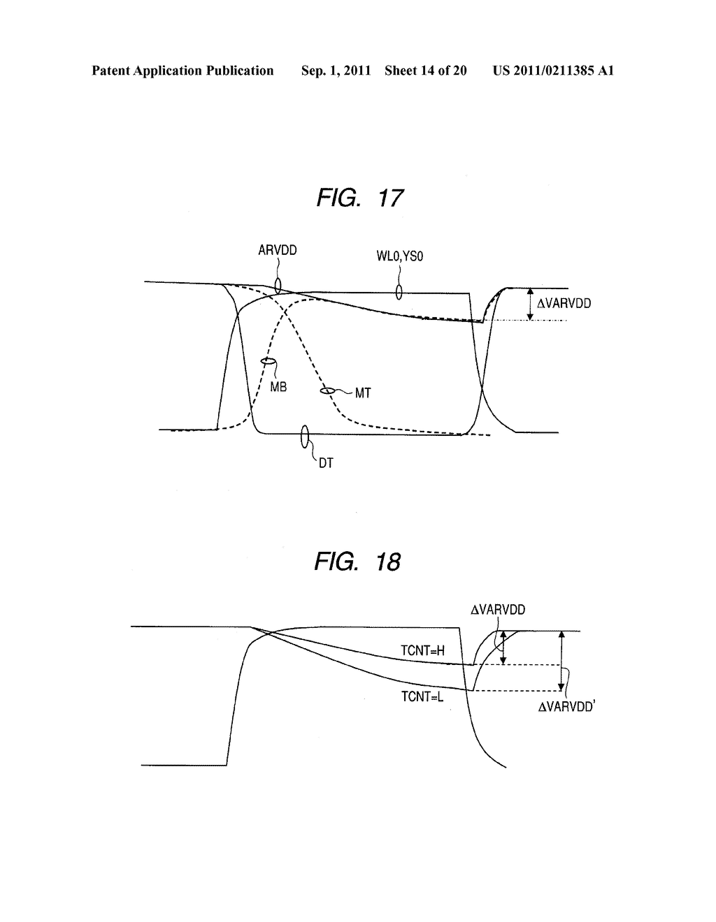 SEMICONDUCTOR DEVICE - diagram, schematic, and image 15