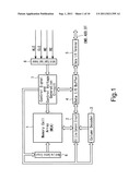 NONVOLATILE SEMICONDUCTOR MEMORY DEVICE diagram and image