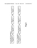 NONVOLATILE SEMICONDUCTOR MEMORY DEVICE diagram and image