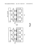 NONVOLATILE SEMICONDUCTOR MEMORY DEVICE diagram and image