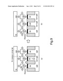 NONVOLATILE SEMICONDUCTOR MEMORY DEVICE diagram and image