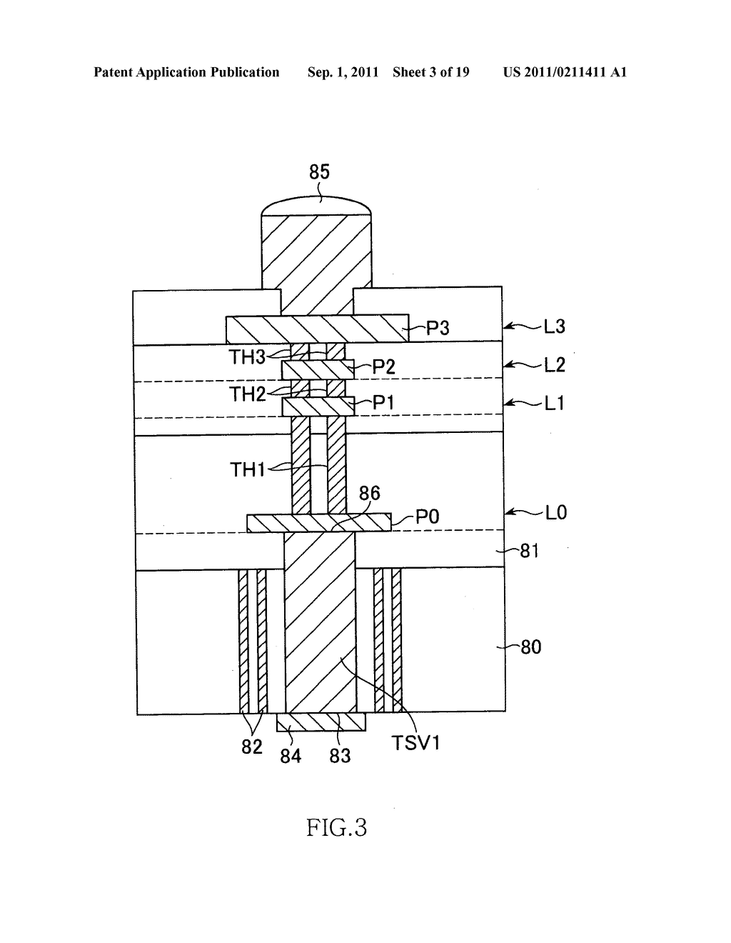 Semiconductor device, information processing system including same, and     controller for controlling semiconductor device - diagram, schematic, and image 04