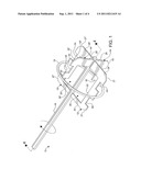 ERGONOMIC PORTABLE MIXING APPARATUS diagram and image