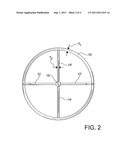 ERGONOMIC PORTABLE MIXING APPARATUS diagram and image