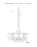 ERGONOMIC PORTABLE MIXING APPARATUS diagram and image