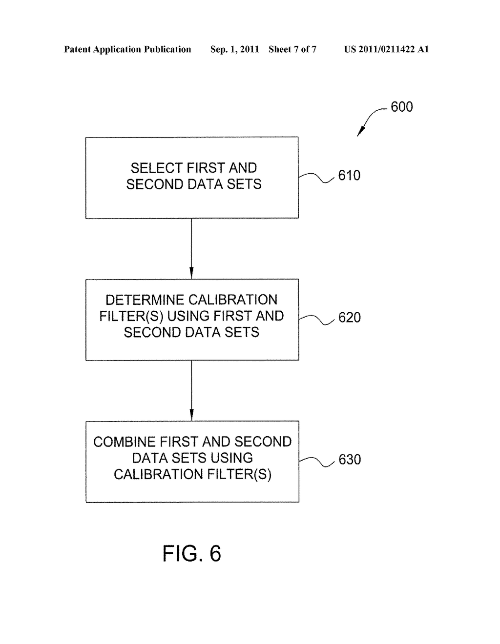 Method to Acquire Simultaneously Seismic Data With Source Arrays Designed     for Specific Targets - diagram, schematic, and image 08