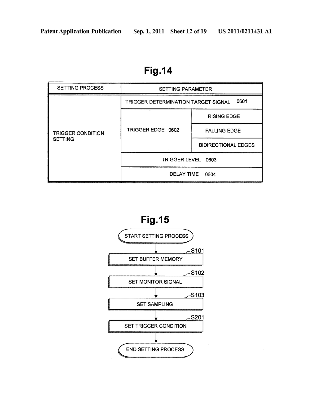 SEMICONDUCTOR INTEGRATED CIRCUIT AND DISK RECORDING AND REPRODUCING DRIVE     USING THE SAME - diagram, schematic, and image 13