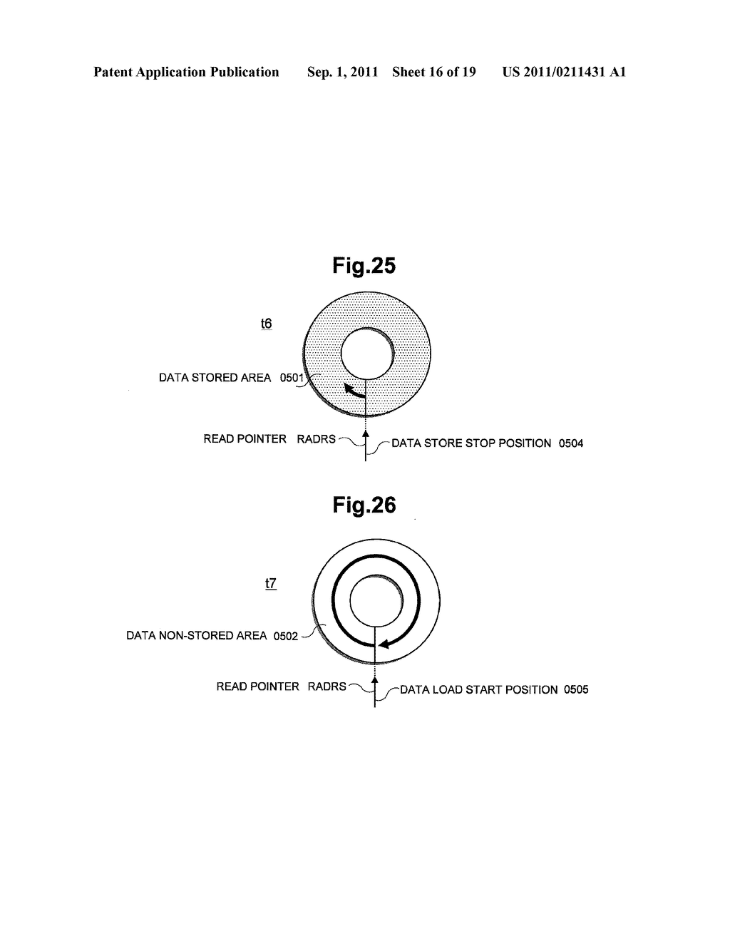 SEMICONDUCTOR INTEGRATED CIRCUIT AND DISK RECORDING AND REPRODUCING DRIVE     USING THE SAME - diagram, schematic, and image 17