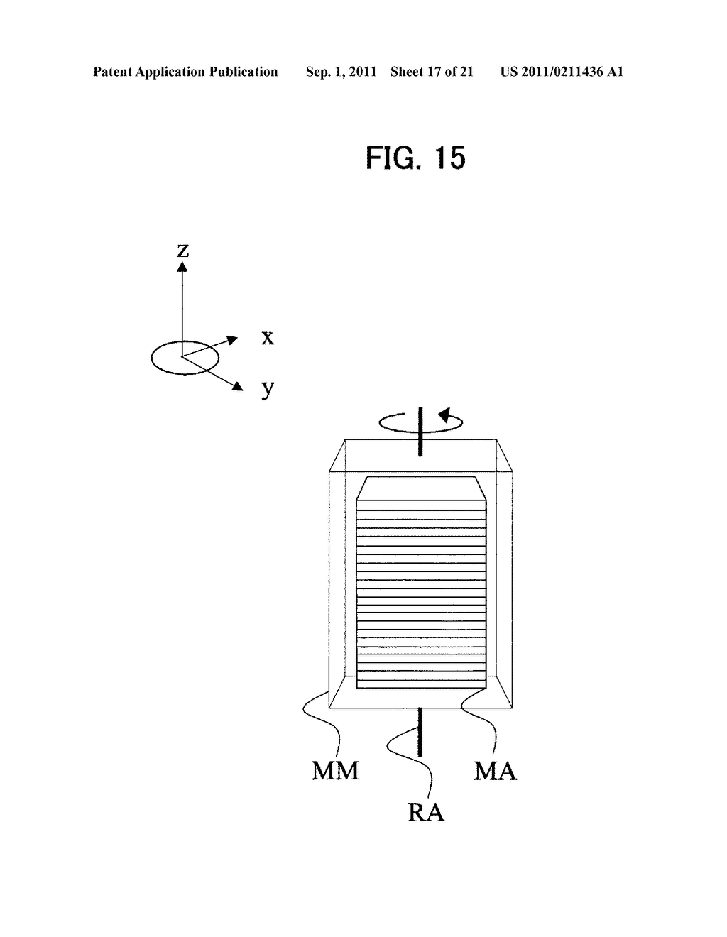 Information Processor Device and Storage Medium - diagram, schematic, and image 18