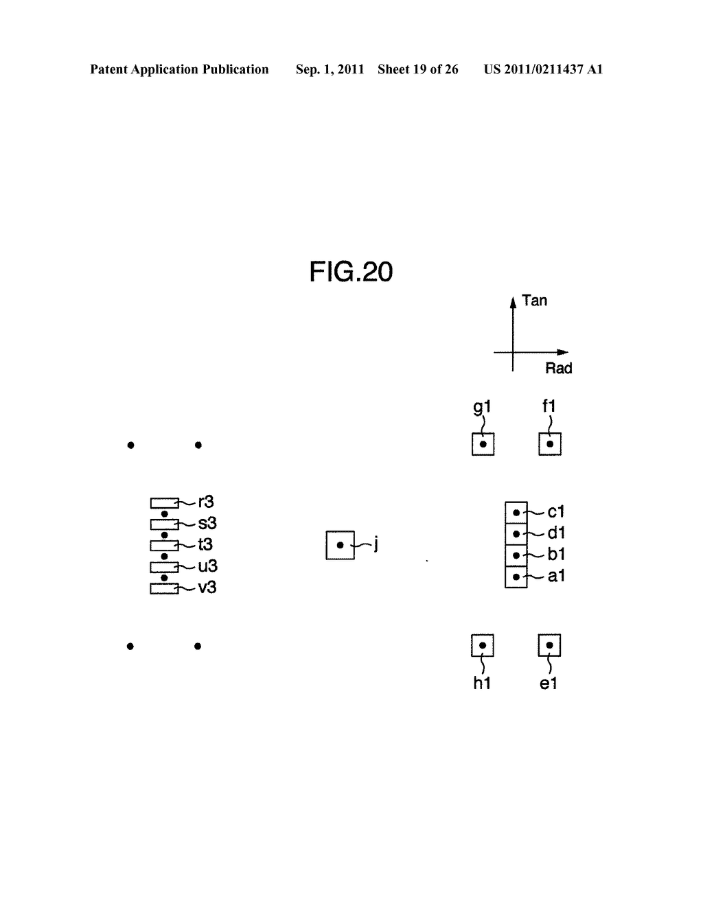 OPTICAL PICKUP DEVICE AND OPTICAL DISC APPARATUS - diagram, schematic, and image 20