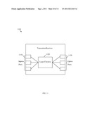 System and Method for Computing a Backup Ingress of a Point-to-Multipoint     Label Switched Path diagram and image