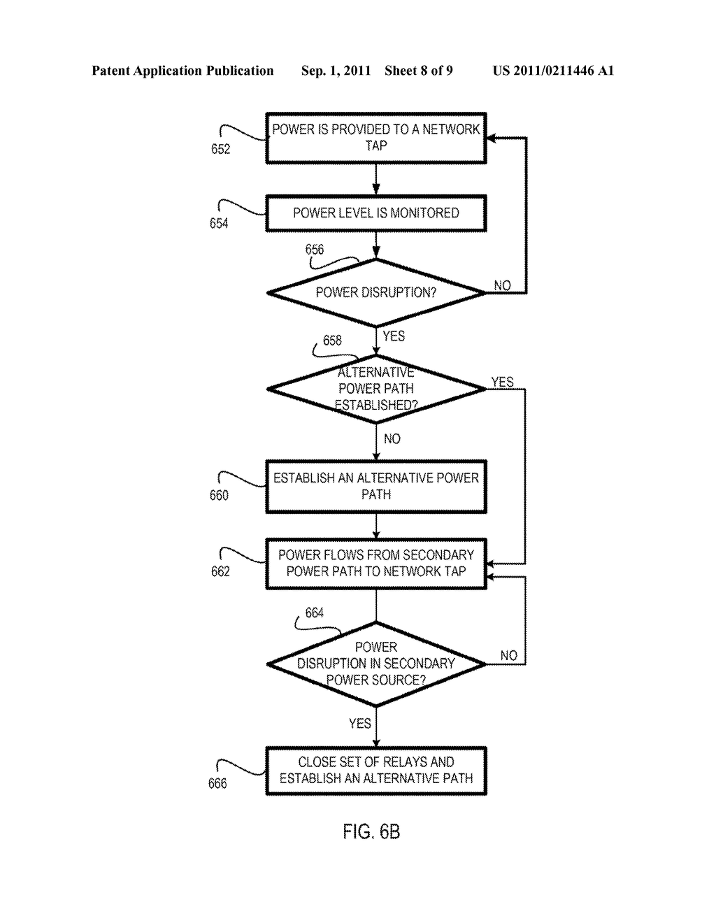 GIGABITS ZERO-DELAY TAP AND METHODS THEREOF - diagram, schematic, and image 09