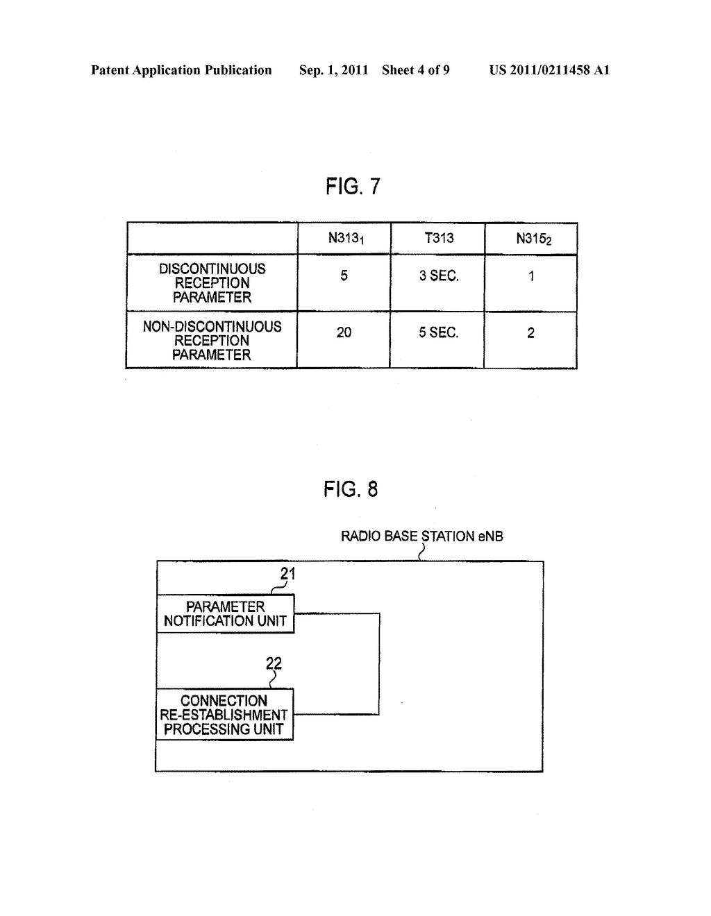 MOBILE STATION, RADIO BASE STATION, AND MOBILE COMMUNICATION METHOD - diagram, schematic, and image 05