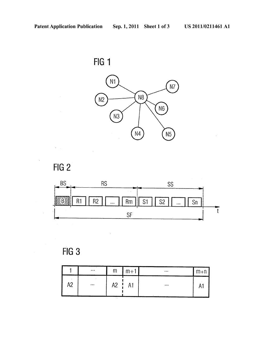 Method for Data Transmission in a Local Area Network - diagram, schematic, and image 02
