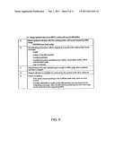 Public safety access point (PSAP) selection for E911 wireless callers in a     GSM type system diagram and image