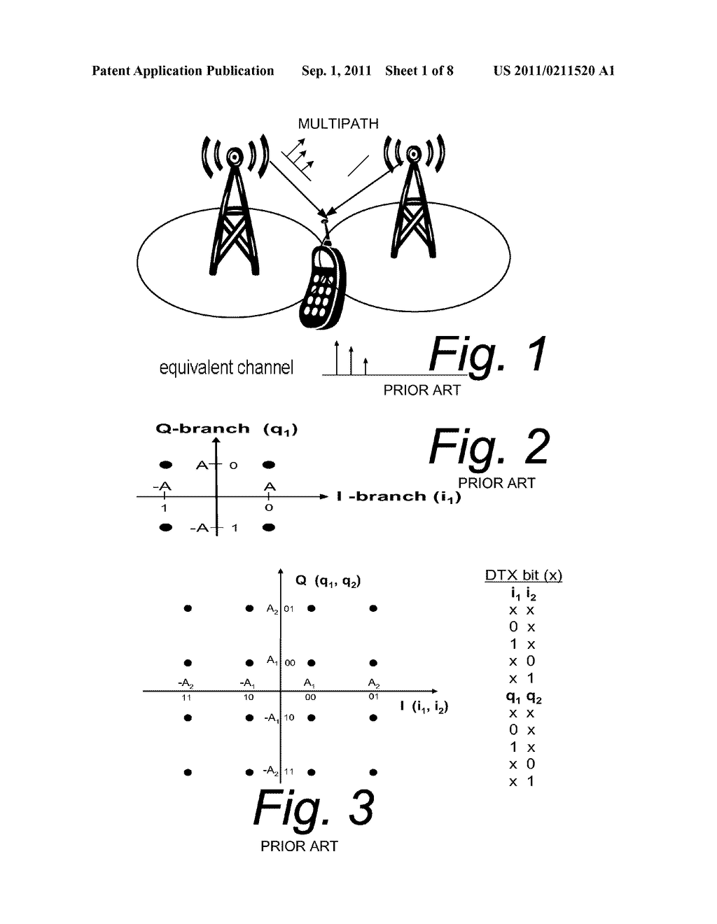 HANDLING DISCONTINUOUS TRANSMISSION INDICATION BITS - diagram, schematic, and image 02