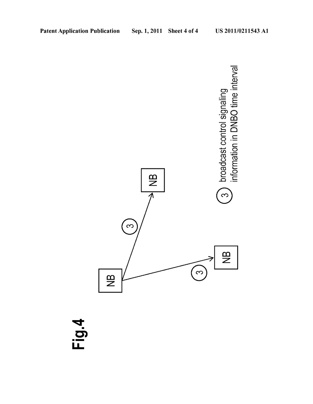 Method and Device for Data Processing in a Cellular Network - diagram, schematic, and image 05