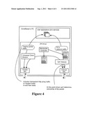 METHOD AND SYSTEM FOR OPERATING A WIRELESS ACCESS POINT FOR PROVIDING     ACCESS TO A NETWORK diagram and image