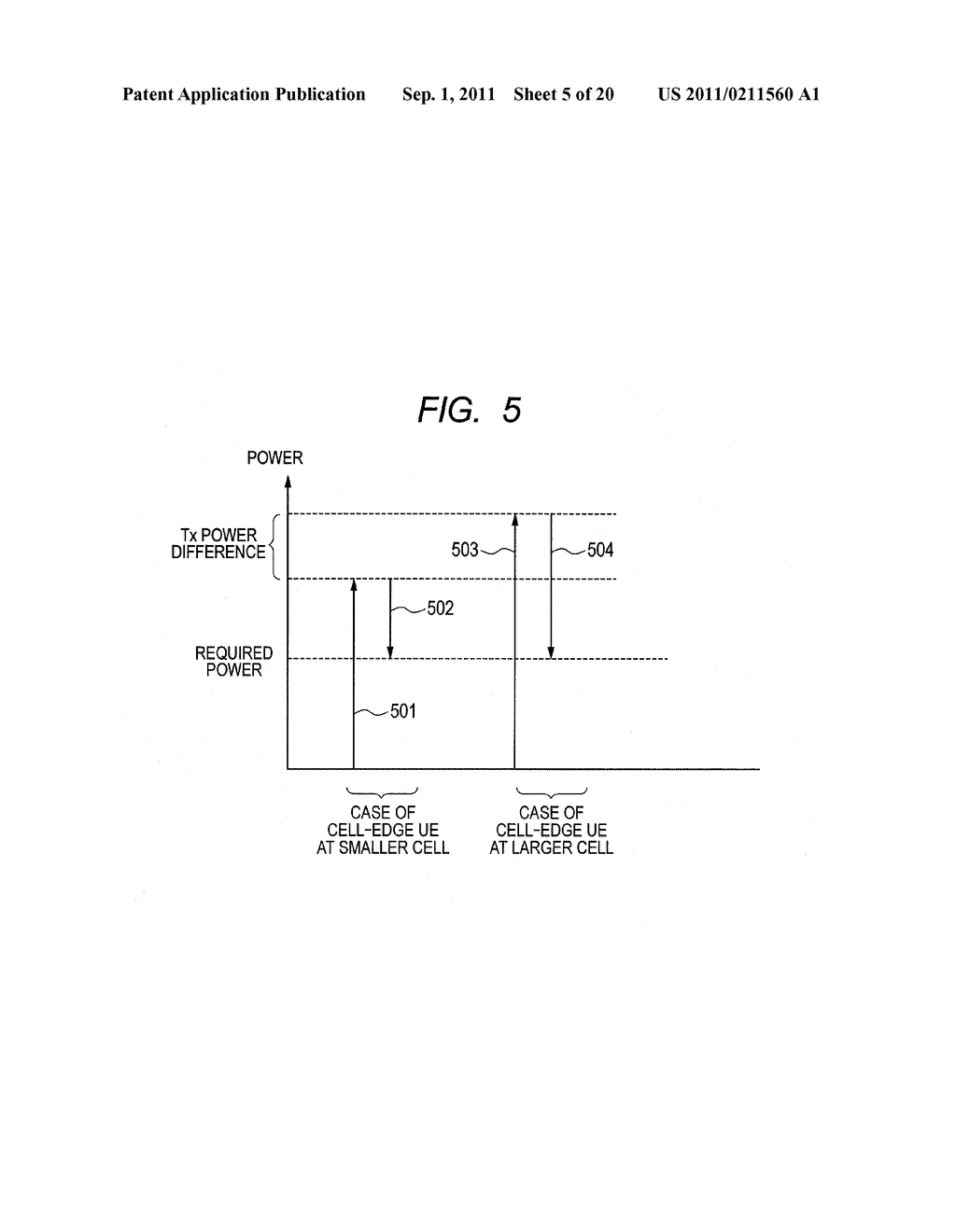 MOBILITY CONTROL METHOD MITIGATING INTER CELL INTERFERENCE AND BASE     STATIONS WHICH ADOPT THE METHOD - diagram, schematic, and image 06