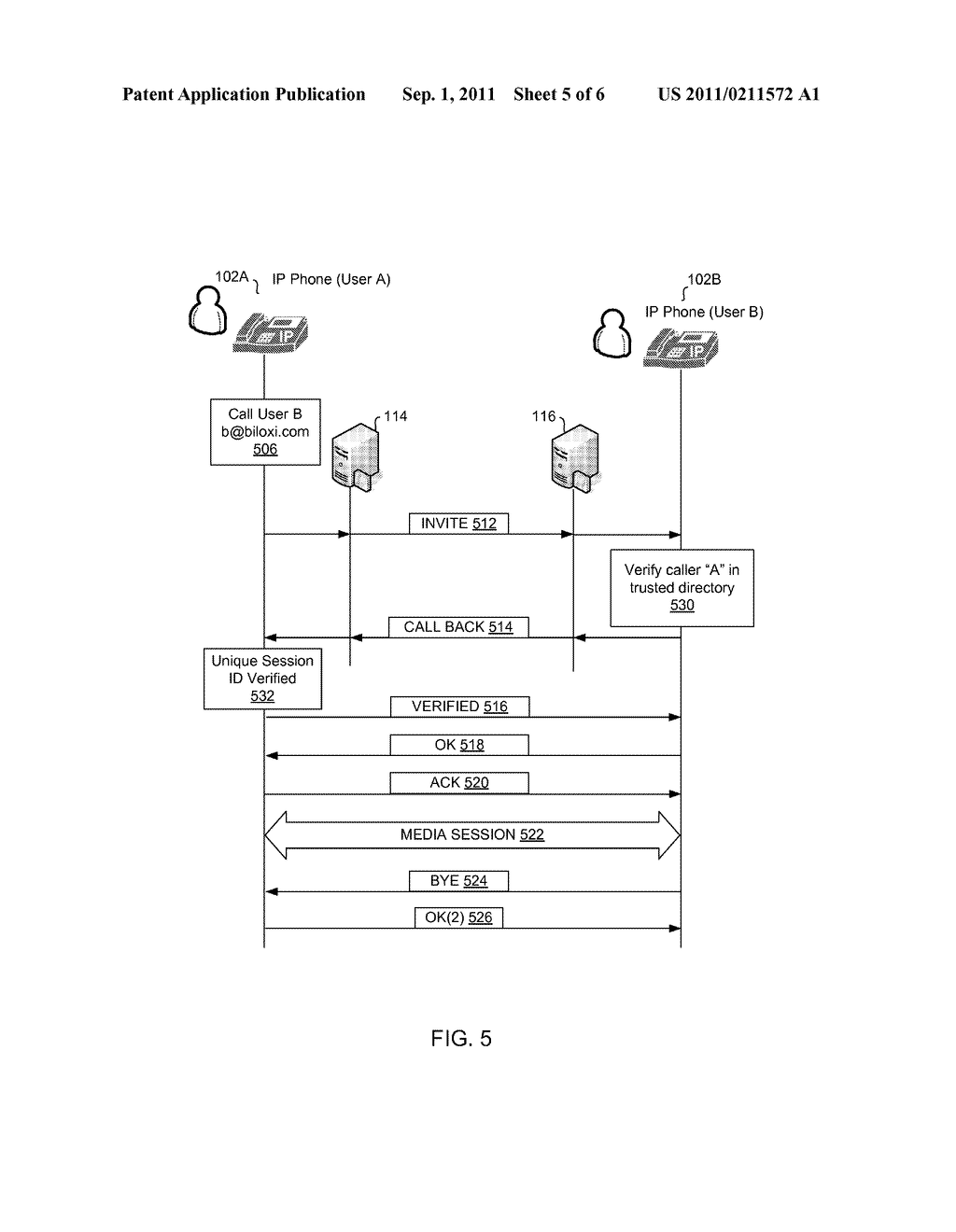 CALLER ID CALLBACK AUTHENTICATIONI FOR VOICE OVER INTERNET PROTOCOL     (