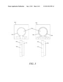 THERMAL CONTROL OF OPTICAL FILTER WITH LOCAL SILICON FRAME diagram and image