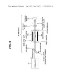 DRIVER LASER FOR EXTREME ULTRA VIOLET LIGHT SOURCE DEVICE diagram and image